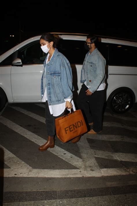 celebrities carrying fendi bags|Celebrities Are Spotted Out and About With Fendi, By Far.